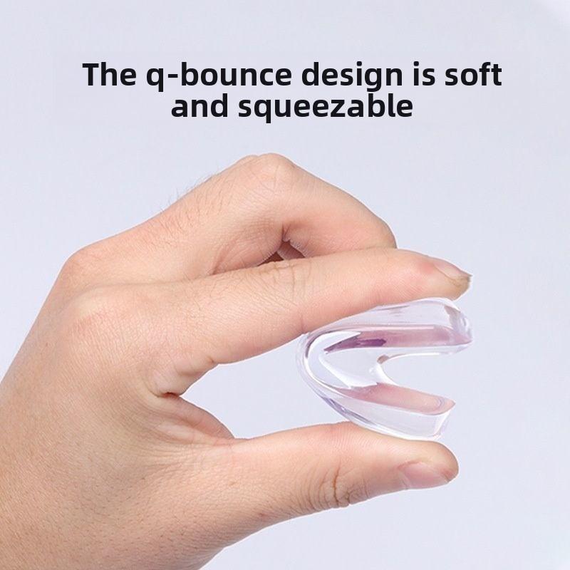 Table, Table Corner, Window Anti-collision Corner Protection Anti-collision Strip Anti-collision Safety Hemming Soft Corner Sticker