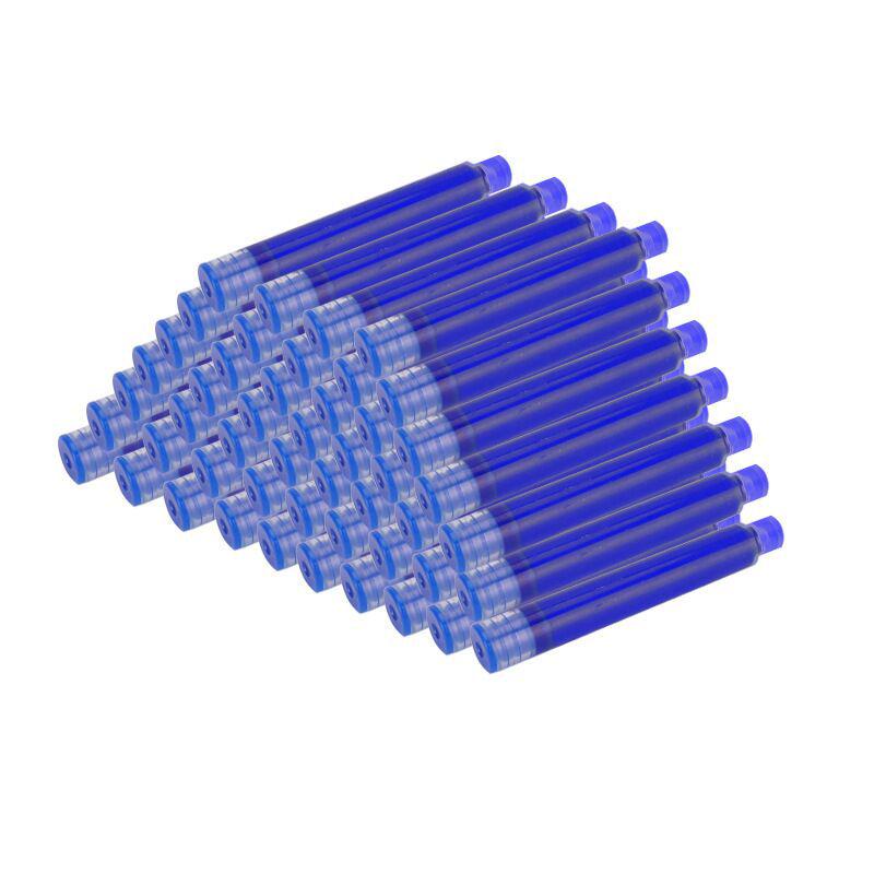 Pix și radieră cu cerneală albastră Moyi, cu ștergere termică, pentru caligrafie și scriere la elevii de școală primară