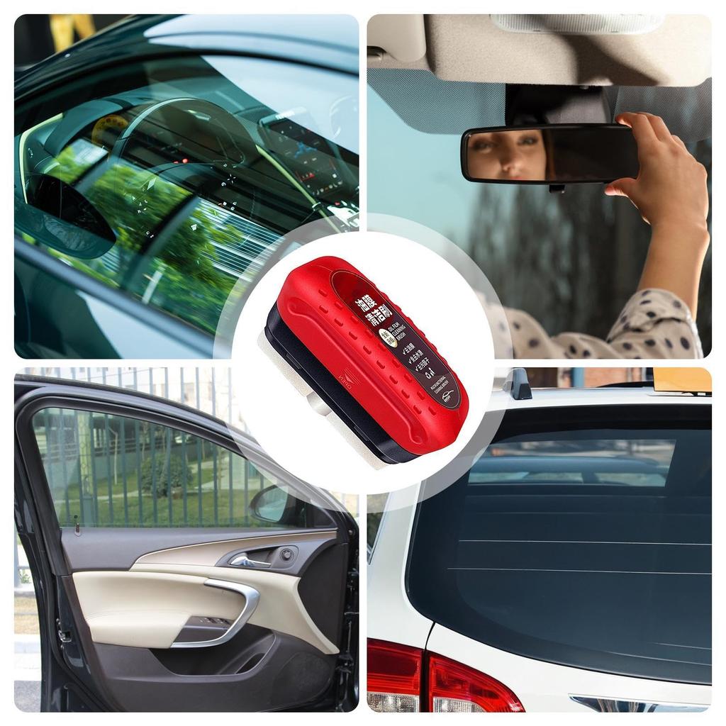 Car Glass Film , Car Window Film Remover | Auto Window