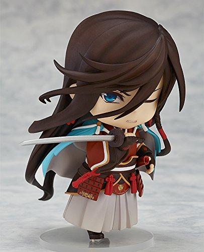 Nendoroid Touken Ranbu -ONLINE- Izuminokami Kanesada Non-scale ABS & PVC Painted Movable Figure