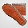Men's Casual Leather Shoes Loafers Moccasin Breathable Slip On Boat Soft Driving Shoes