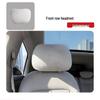 IM LS6/LS8/LS9 Car Headrest Pillow for Sleeping, Lumbar Support, Original Car Color, Head Protection.
