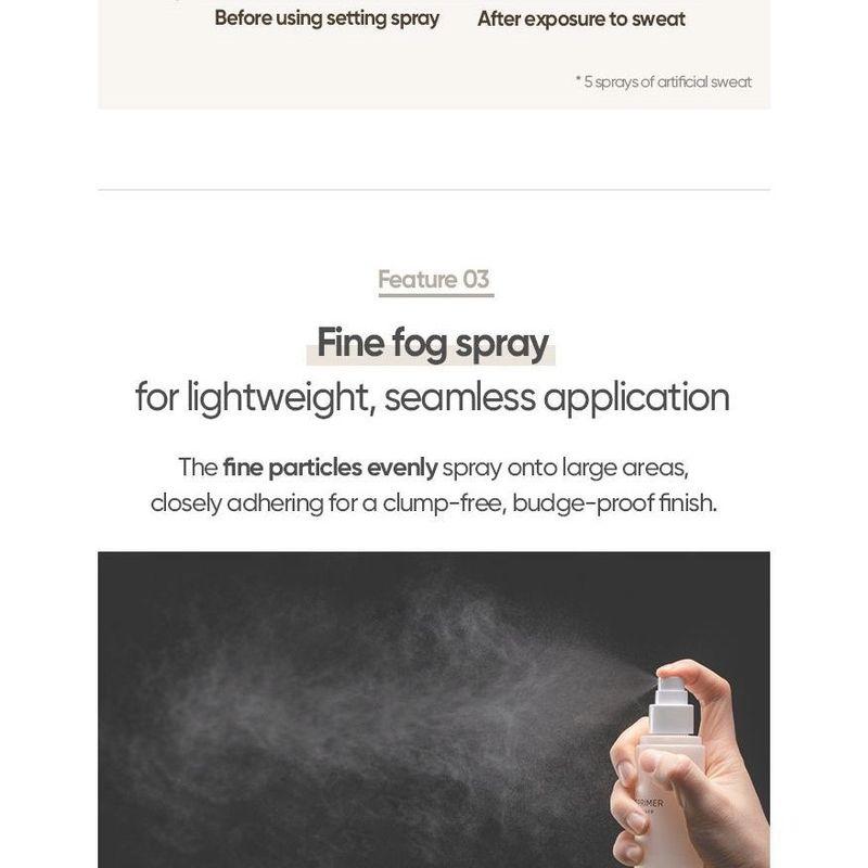 BANILA CO - Prime Primer Setting Fixer