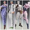 17cm Adventure Anime Figure Killer Queen Second Kira Yoshikage PVC Action Figure Collectible Model Toys
