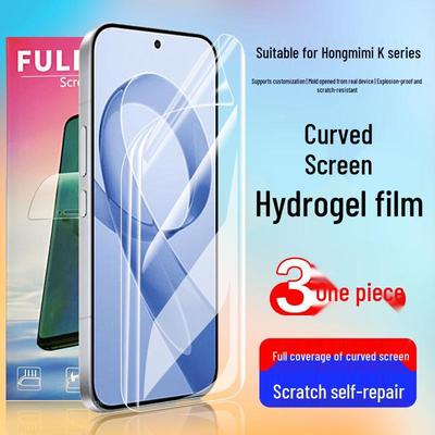 Telefon aksesuarları – Telefon Ekran Koruyucu Filmleri
