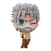 JoJo's Bizarre Adventure Capsule Figure Collection RE-Collect01 X Set of 4