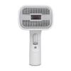 Pet Dog Hair Brush Vacuum Attachment For Dyson V6 V7 V8 V10 V11 V12 V15 Extended Hose Pet Grooming Tool  for Medium/Large Pets