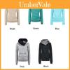 Cozy Women's Autumn Winter Hoodie Sweatshirt Jumper For Ultimate Comfort And Warmth