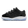 Air 11 Retro Low TD dětské nízké vycházkové boty černé FV5120-004