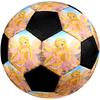 Pallone da Calcio Winx Club Taglia 5, Adatto per Partite Indoor e Outdoor, un Regalo Adatto a Tutti.
