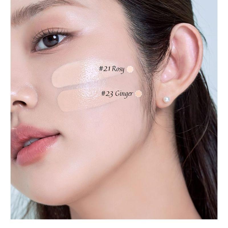 Luvum Moisture Glow Cushion Nachfüllpackung