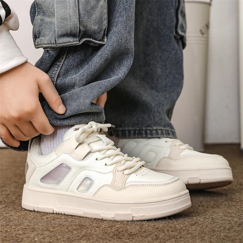 new Shoes For men Sneakers Male casual Mens Shoe tenis Luxury shoes Trainer Race Breathable Shoes fashion loafers running