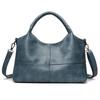 Women's Large Capacity Shoulder Bag Messenger Bag