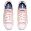 Converse Jack Purcell Series Comfortable Low-Top Canvas Shoes Women Sneakers Red White 560835C