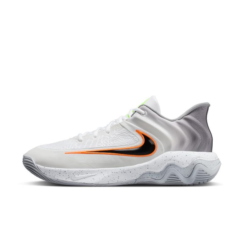 NIKE GIANNIS Men s Basketball Shoes Spring Nike Giannis IMMORTALITY 4 FQ3681 35.5 белый