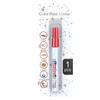Car Wheel Touch Up Pen for Small Chips and Scratches, Pen Style Paint Marker, Rapid-Drying Finish, Single Pack