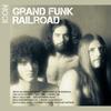 CD GRAND FUNK RAILROAD  Icon B001838402 CAPITOL MUSIC G 2013 US Rock Used
