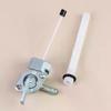 Fuel Tap Universal Fuel Shut Off Valve Tap Replacements For Generator Gas Engine Tank Switch Fit CB CT XL XR CRF CG ATC