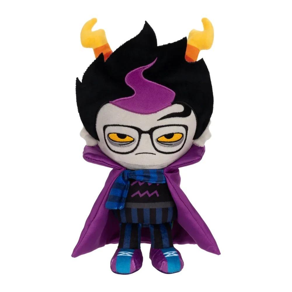 New Cartoon Homestuck Rose Plush Toys Rose Lalonde Kanaya Maryam Character Peluche Doll Fans Character Troll Product Friend Gift