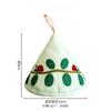 Cartoon Cute Triangle Anti-scalding Pot Cap Kitchen Pot Handle Casserole Enamel Pot Cast Iron Pot Ear Muffs Heat Insulation Gloves