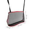 Car Net   Handbag Holder Auto Chair Back Folding Hanging Mesh   Tools
