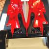 Hot Wheels Ferrari 248F1 Michael Schumacher Last Drive Ferrari Mint 1/18 [Un d, Condition]