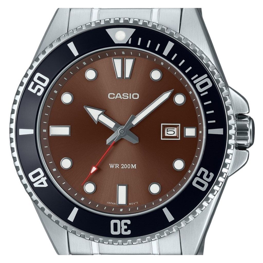 Water Resistant Orologio Carpisa Prezzo Casio Orologio Da Uomo