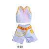 11.5-inch is suitable for women's hunting group -30 cm doll clothes 1/6 scale doll clothes DIY gift toy accessories clothes.
