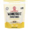 Mönchsfrucht-Süßstoff mit Allulose, Golden, 8 oz (227 g)