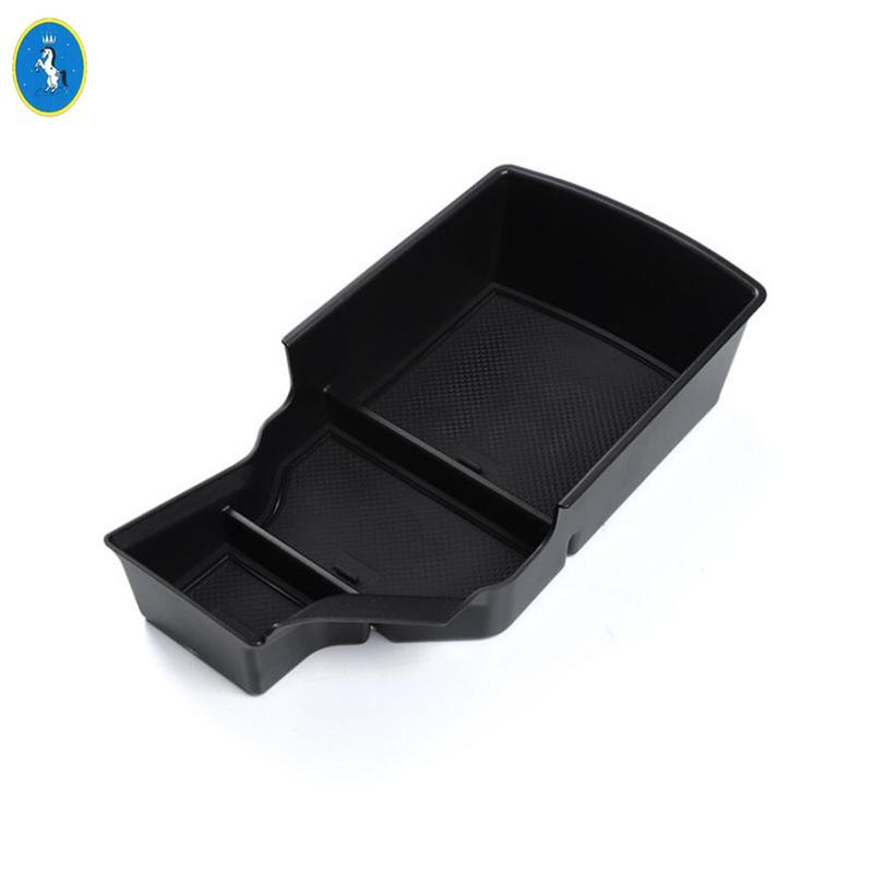 For Geely Coolray SX11 / BelGee X50 Car Center Console Organizer Storage Interior Armrest Storage Box Auto Accessories