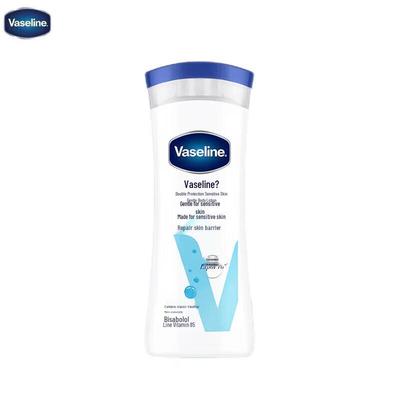 Vaseline Gentle Body Lotion for Sensitive Skin