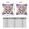 Marine Kitagawa Otaku Anime Pillow Cover Kawaii Pillow Case Graphic Cushion Cover Pillowcases For Wedding Party Home Decor