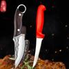 Professional Boning Knife Stainless Steel  Kitchen Chef Knife Meat Cleaver Forged Knife Multi Fish Knife Kitchen Accessories