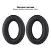 Comfortable Earpads Leather Cushion  Aviation Headset X A10  Headset