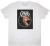 The Cars Band Album 1978 Tour Grafik Unisex T-Shirt