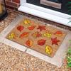 Welcome Doormat Kitchen Mat Bedroom Living Room Carpet Floor Mat Indoor Door Mat