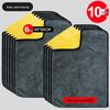 Thickened Absorbent Car Wash Towel - Gentle Chamois Cloth for Dusters and Tools Set