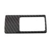 Fits 17 Atenza: Headlight Adjuster, Electronic Handbrake, Armrest, Handle, Gear Shift Frame, and Interior Accents.