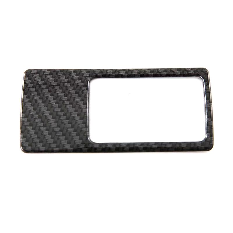 Fits 17 Atenza: Headlight Adjuster, Electronic Handbrake, Armrest, Handle, Gear Shift Frame, and Interior Accents.