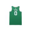 Nike NBA Basketball Jersey Fan Edition 2020 Season, Breathable Quick-Dry, Loose Fit Men Tops Green CW3659-314