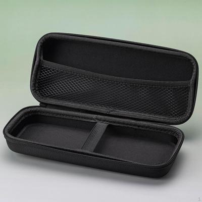 Hard Shell Carrying Case Travel Pouch Bag Protective Shockproof Zipper Enclosure EVA Storage
