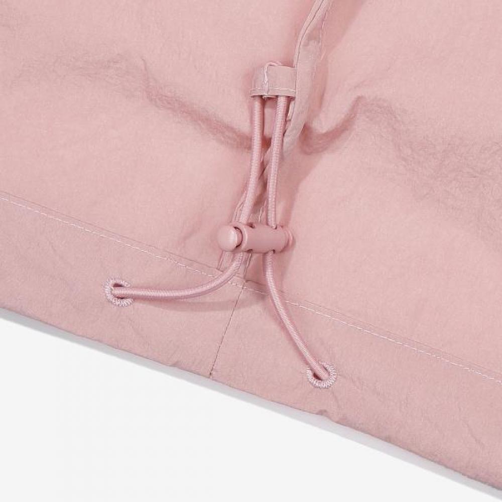 Fila Crinkle Curve Cut Windbreaker