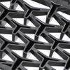 Gloss Black Diamond Front Upper Grille For BMW 4 Series F32 F33 F36 F82 14-2018