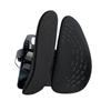 Lumbar Support Chair Back Support Breathable Mesh Ergonomic   Relaxing Chair Back Cushion for   Car