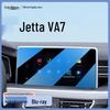 Volkswagen Jetta VA7 Center Console Tempered Glass Screen Protector & Navigation Sticker