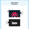 I-dle YUQI Motivation GIGI Pouch