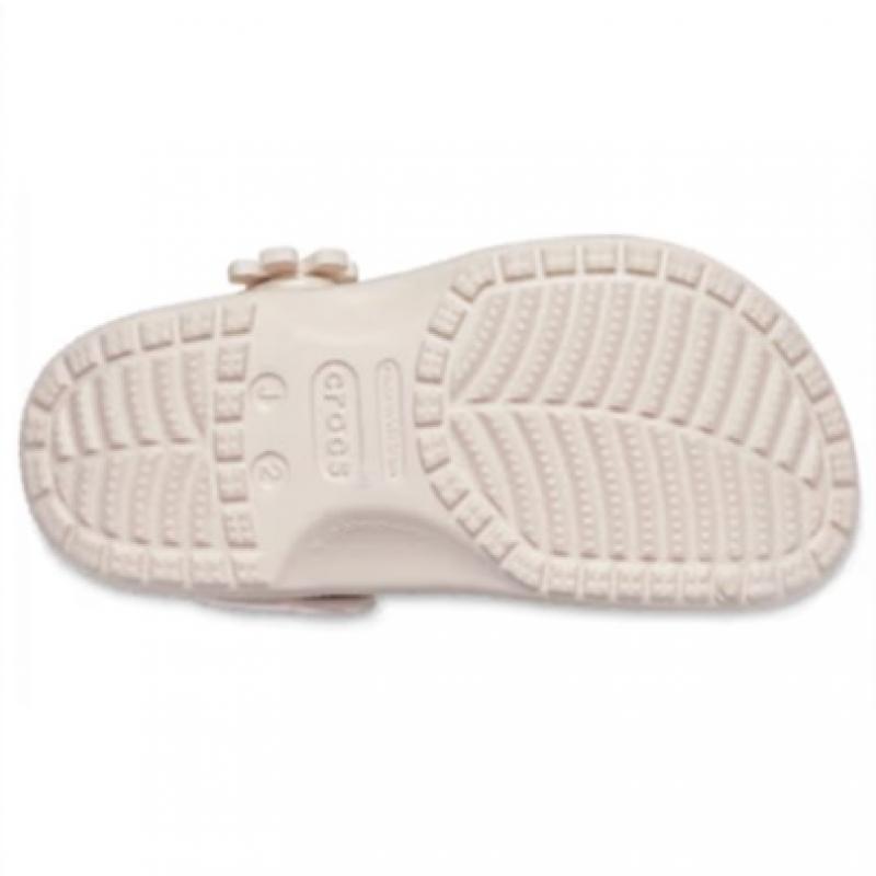 Crocs Classic Pearl Shine Clog Toddler 212815 6ur