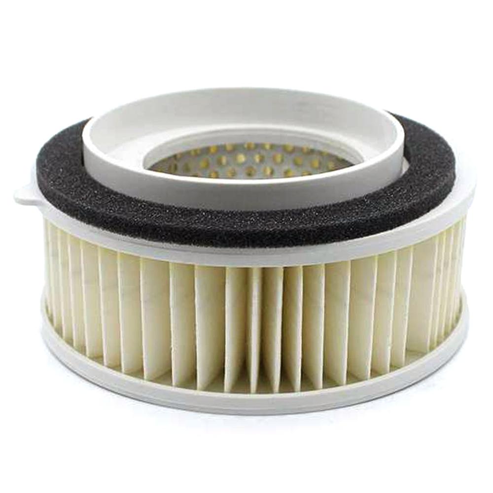 Air Filter Element For Yamaha XVS650 Drag Star V-Star 650 Classic/ Custom/ Midnight/ Silverado -Air Cleaner Ref.OE 4TR-14451-00