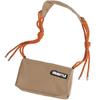 2025 Spring Fashion: Water-Repellent Nylon Cross-Body Bag for Women & Men