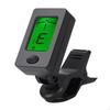 Guitar Tuner Clip On Tuner, Ukulele Digital Electronic Fast & Accurate for Electric
